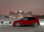 Volkswagen Golf GTi by MTM 2009 года